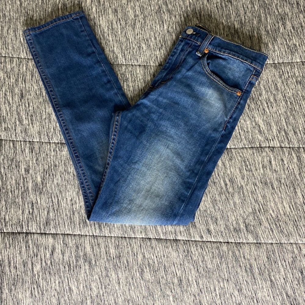 Levi’s 510TM Skinny Jeans